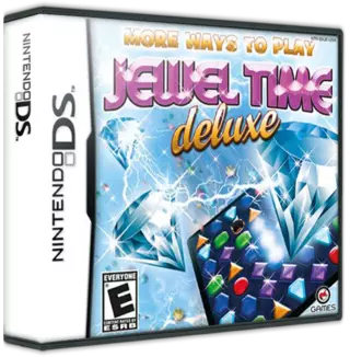 jeu Jewel Time Deluxe